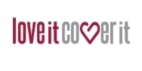 10% Off Select Items at Love it Cover it Promo Codes